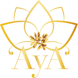 AyA Holistički Studio Logo