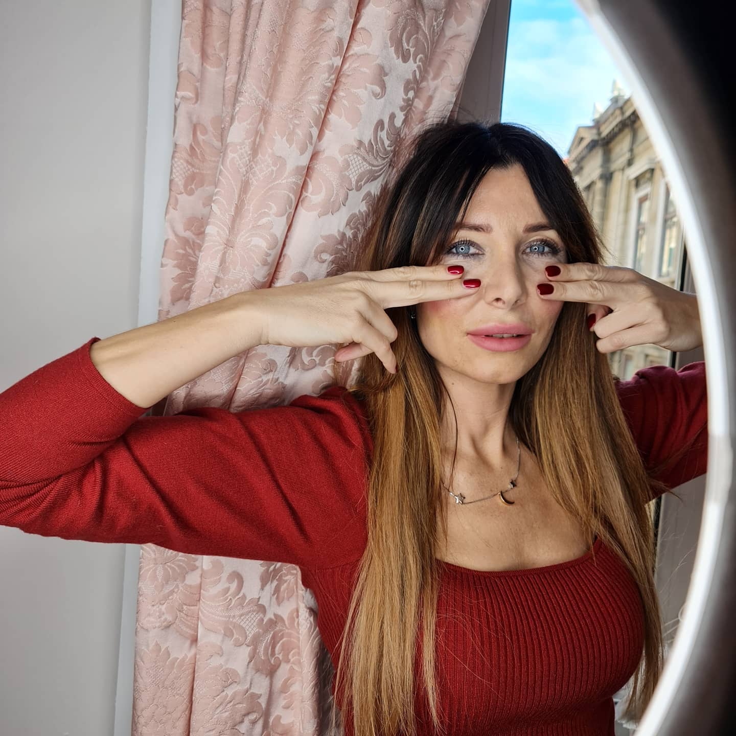 Što uzrokuje podočnjake?
